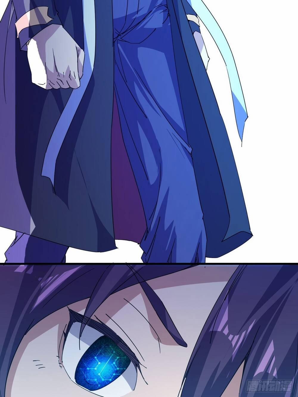 Vạn Tộc Đều Dưới Chân Ta 1 trang 45