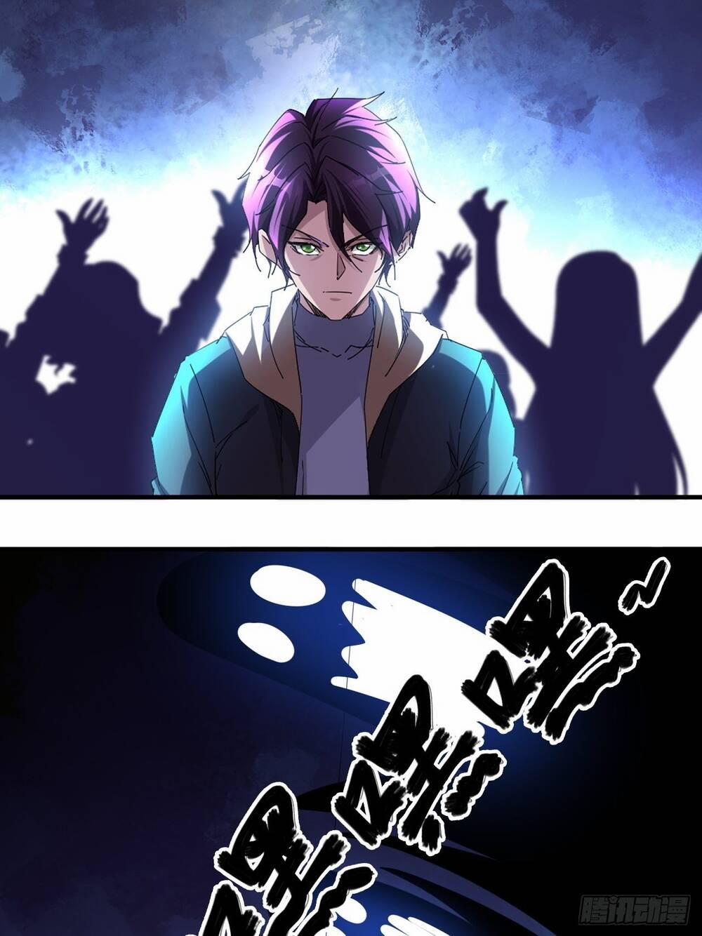 Vạn Tộc Đều Dưới Chân Ta 2 trang 13