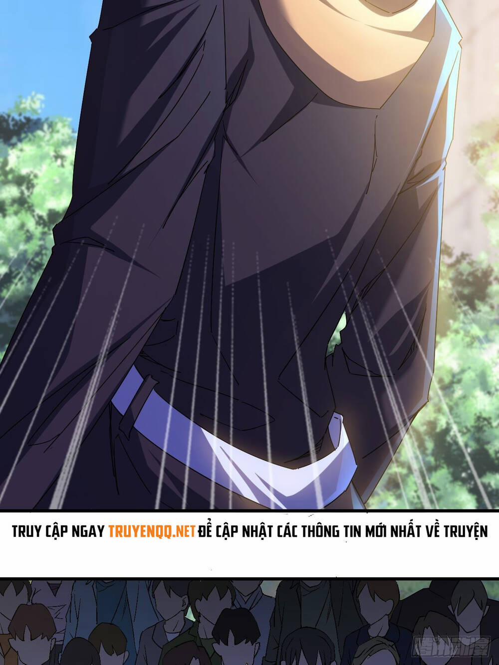 Vạn Tộc Đều Dưới Chân Ta 2 trang 20