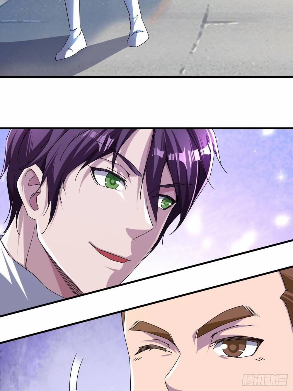 Vạn Tộc Đều Dưới Chân Ta 2 trang 23