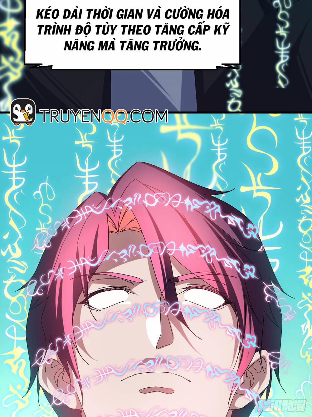 Vạn Tộc Đều Dưới Chân Ta 2 trang 37