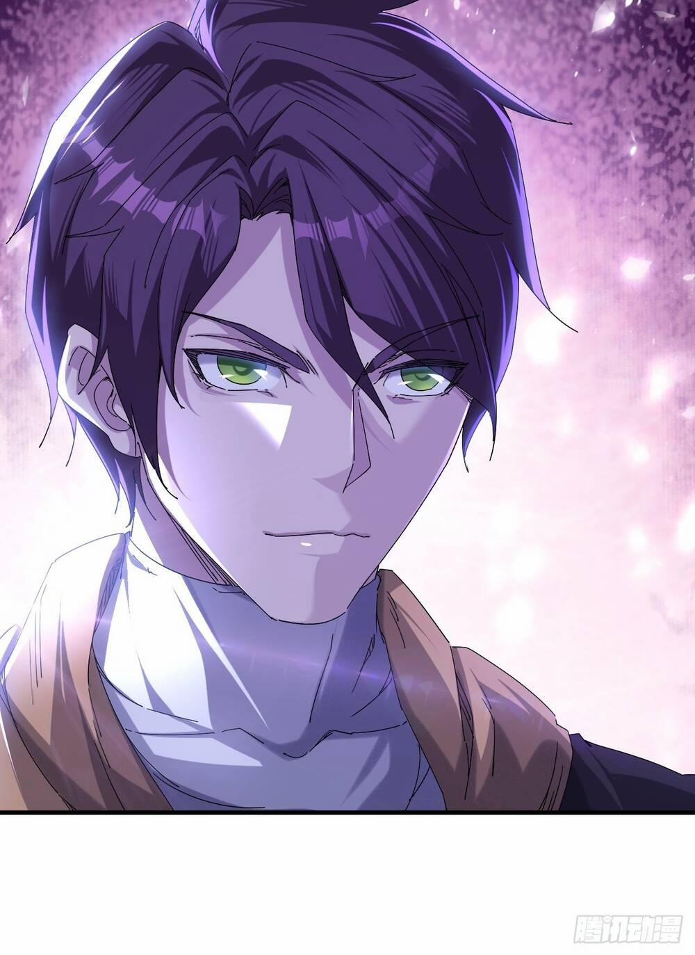 Vạn Tộc Đều Dưới Chân Ta 2 trang 7