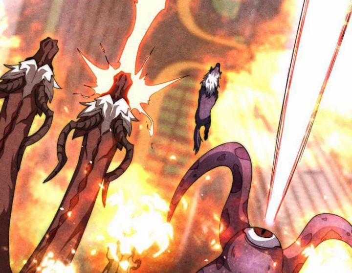 Vạn Tộc Xâm Lược: Bắt Đầu Thuần Hóa Cự Thú Cấp Sử Thi 1 trang 126