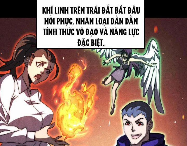 Vạn Tộc Xâm Lược: Bắt Đầu Thuần Hóa Cự Thú Cấp Sử Thi 1 trang 145