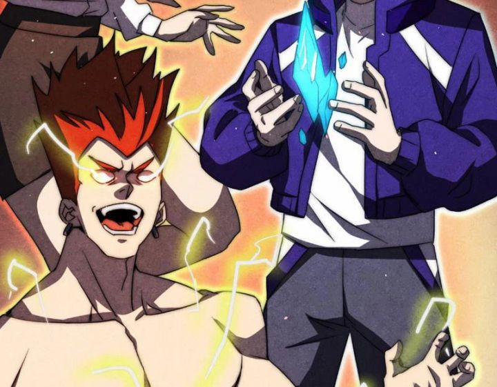 Vạn Tộc Xâm Lược: Bắt Đầu Thuần Hóa Cự Thú Cấp Sử Thi 1 trang 146