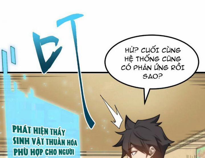 Vạn Tộc Xâm Lược: Bắt Đầu Thuần Hóa Cự Thú Cấp Sử Thi 1 trang 174