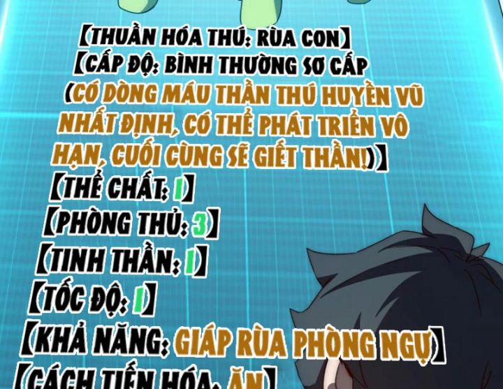 Vạn Tộc Xâm Lược: Bắt Đầu Thuần Hóa Cự Thú Cấp Sử Thi 1 trang 187