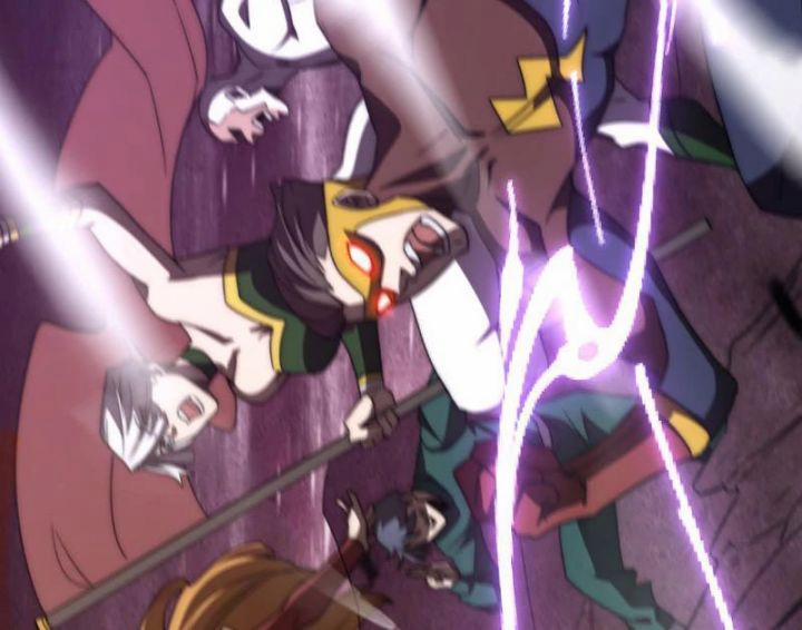 Vạn Tộc Xâm Lược: Bắt Đầu Thuần Hóa Cự Thú Cấp Sử Thi 1 trang 7