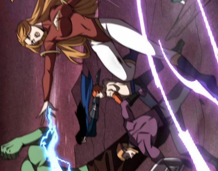 Vạn Tộc Xâm Lược: Bắt Đầu Thuần Hóa Cự Thú Cấp Sử Thi 1 trang 8