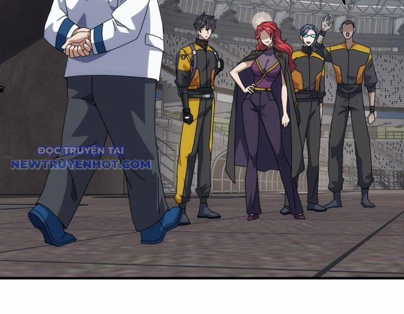 Vạn Tộc Xâm Lược: Bắt Đầu Thuần Hóa Cự Thú Cấp Sử Thi 10 trang 101