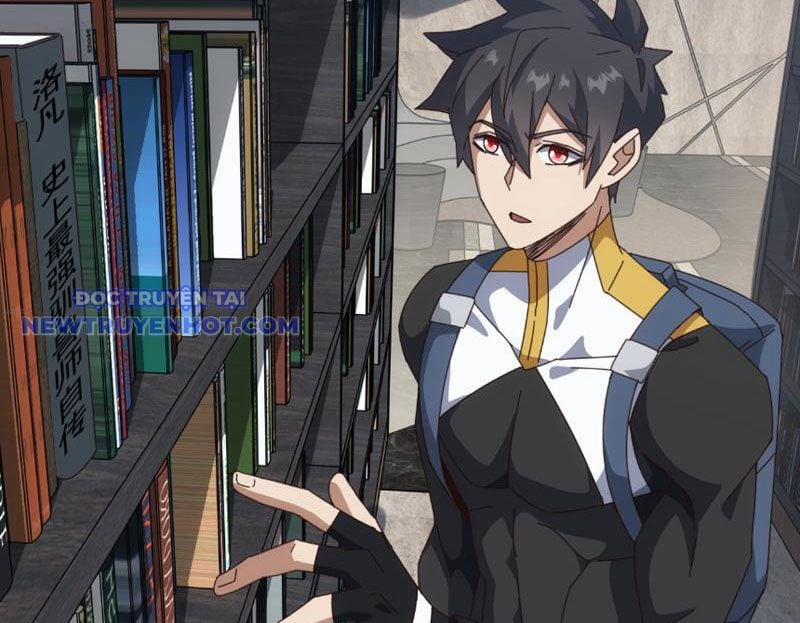 Vạn Tộc Xâm Lược: Bắt Đầu Thuần Hóa Cự Thú Cấp Sử Thi 10 trang 15