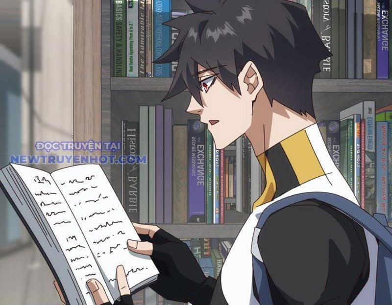 Vạn Tộc Xâm Lược: Bắt Đầu Thuần Hóa Cự Thú Cấp Sử Thi 10 trang 18