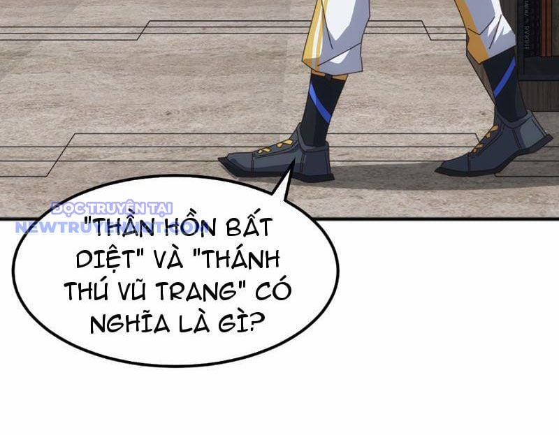 Vạn Tộc Xâm Lược: Bắt Đầu Thuần Hóa Cự Thú Cấp Sử Thi 10 trang 22