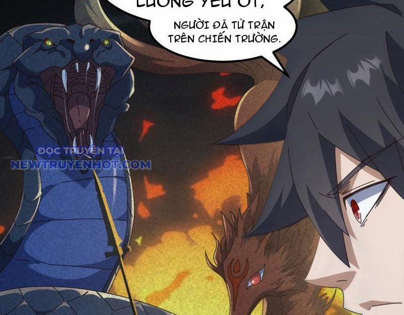 Vạn Tộc Xâm Lược: Bắt Đầu Thuần Hóa Cự Thú Cấp Sử Thi 10 trang 29