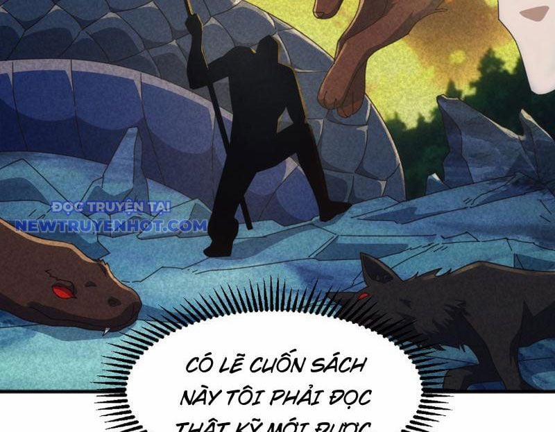 Vạn Tộc Xâm Lược: Bắt Đầu Thuần Hóa Cự Thú Cấp Sử Thi 10 trang 30