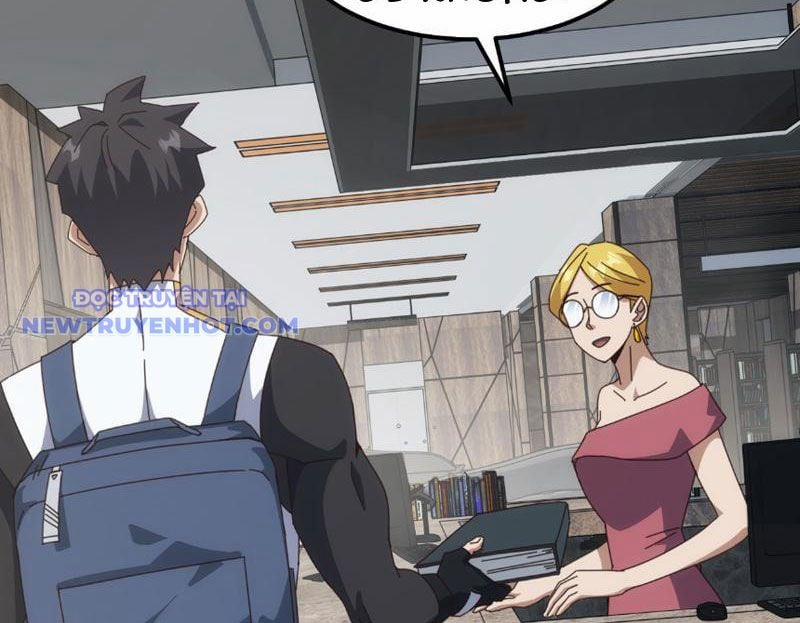 Vạn Tộc Xâm Lược: Bắt Đầu Thuần Hóa Cự Thú Cấp Sử Thi 10 trang 36