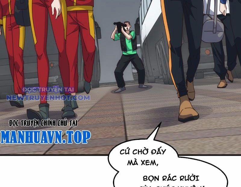 Vạn Tộc Xâm Lược: Bắt Đầu Thuần Hóa Cự Thú Cấp Sử Thi 10 trang 68