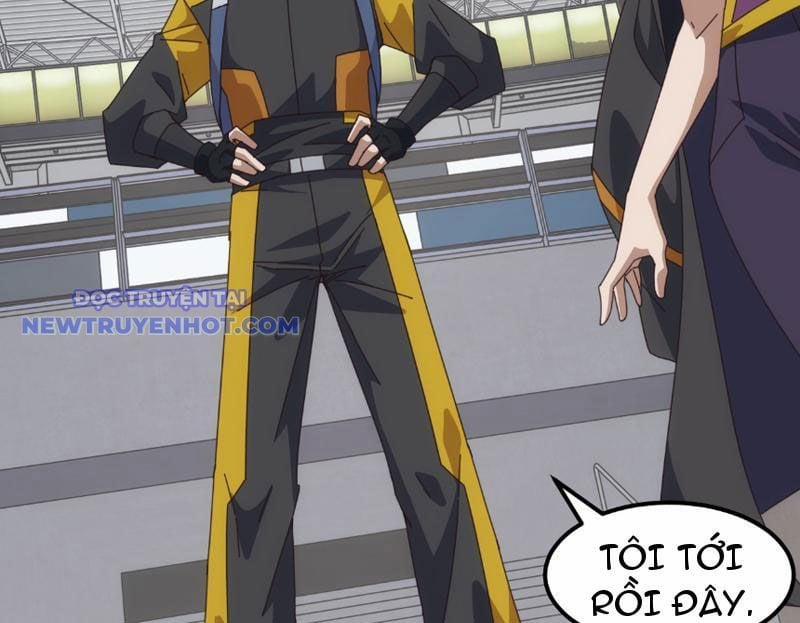 Vạn Tộc Xâm Lược: Bắt Đầu Thuần Hóa Cự Thú Cấp Sử Thi 10 trang 77