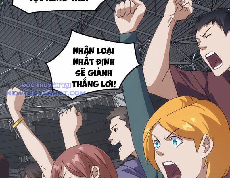 Vạn Tộc Xâm Lược: Bắt Đầu Thuần Hóa Cự Thú Cấp Sử Thi 10 trang 88