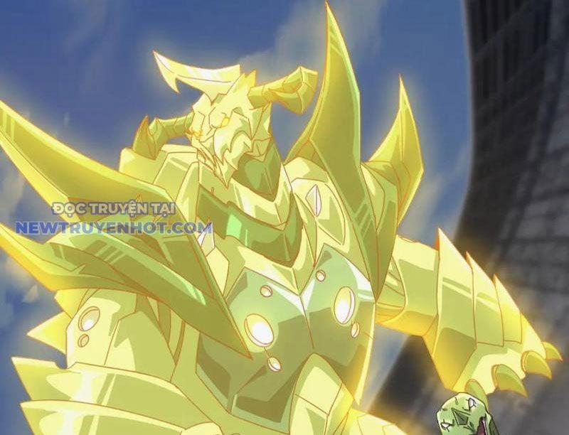 Vạn Tộc Xâm Lược: Bắt Đầu Thuần Hóa Cự Thú Cấp Sử Thi 12 trang 100