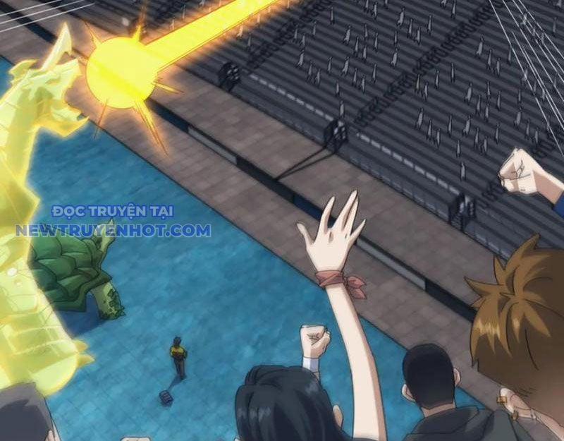 Vạn Tộc Xâm Lược: Bắt Đầu Thuần Hóa Cự Thú Cấp Sử Thi 12 trang 110