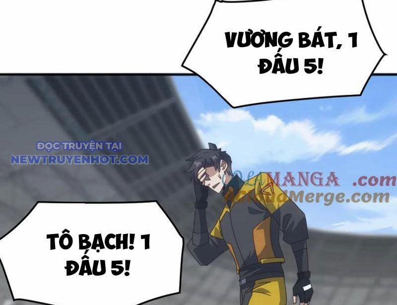 Vạn Tộc Xâm Lược: Bắt Đầu Thuần Hóa Cự Thú Cấp Sử Thi 12 trang 15