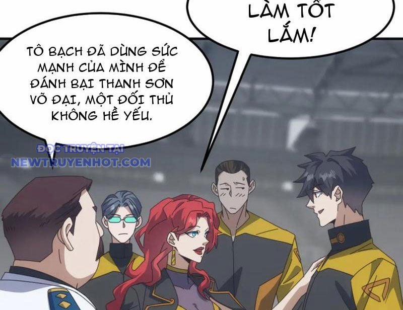 Vạn Tộc Xâm Lược: Bắt Đầu Thuần Hóa Cự Thú Cấp Sử Thi 12 trang 18