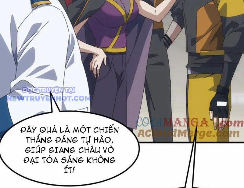 Vạn Tộc Xâm Lược: Bắt Đầu Thuần Hóa Cự Thú Cấp Sử Thi 12 trang 19