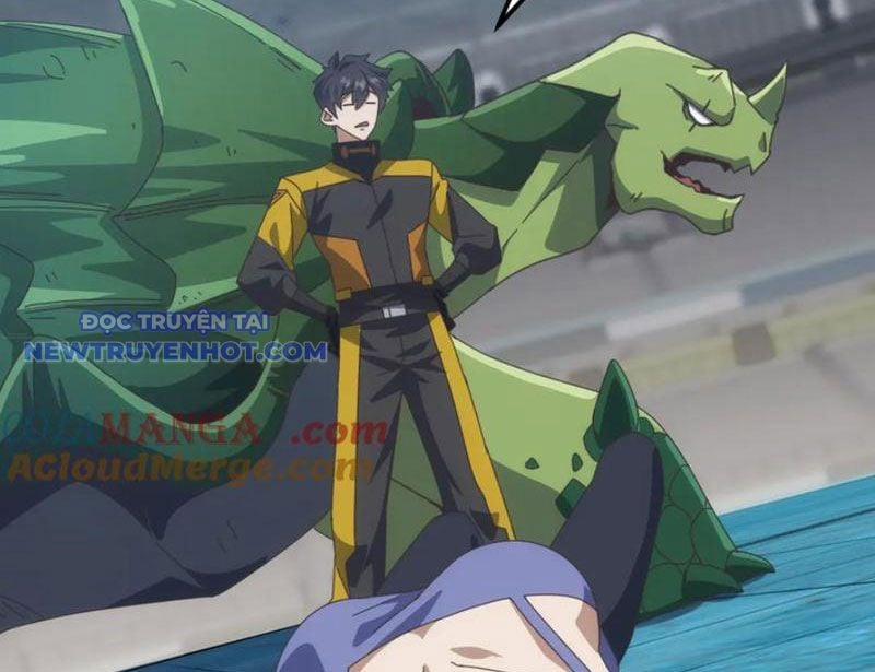 Vạn Tộc Xâm Lược: Bắt Đầu Thuần Hóa Cự Thú Cấp Sử Thi 12 trang 3