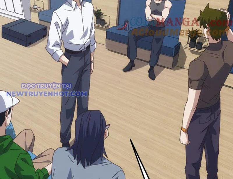 Vạn Tộc Xâm Lược: Bắt Đầu Thuần Hóa Cự Thú Cấp Sử Thi 12 trang 31