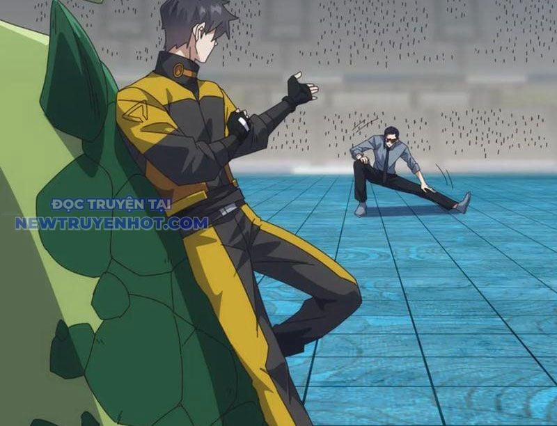 Vạn Tộc Xâm Lược: Bắt Đầu Thuần Hóa Cự Thú Cấp Sử Thi 12 trang 52