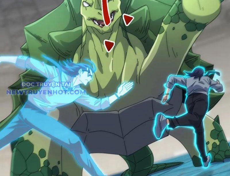 Vạn Tộc Xâm Lược: Bắt Đầu Thuần Hóa Cự Thú Cấp Sử Thi 12 trang 61