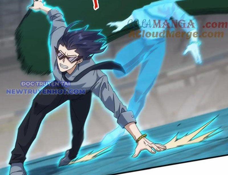 Vạn Tộc Xâm Lược: Bắt Đầu Thuần Hóa Cự Thú Cấp Sử Thi 12 trang 63