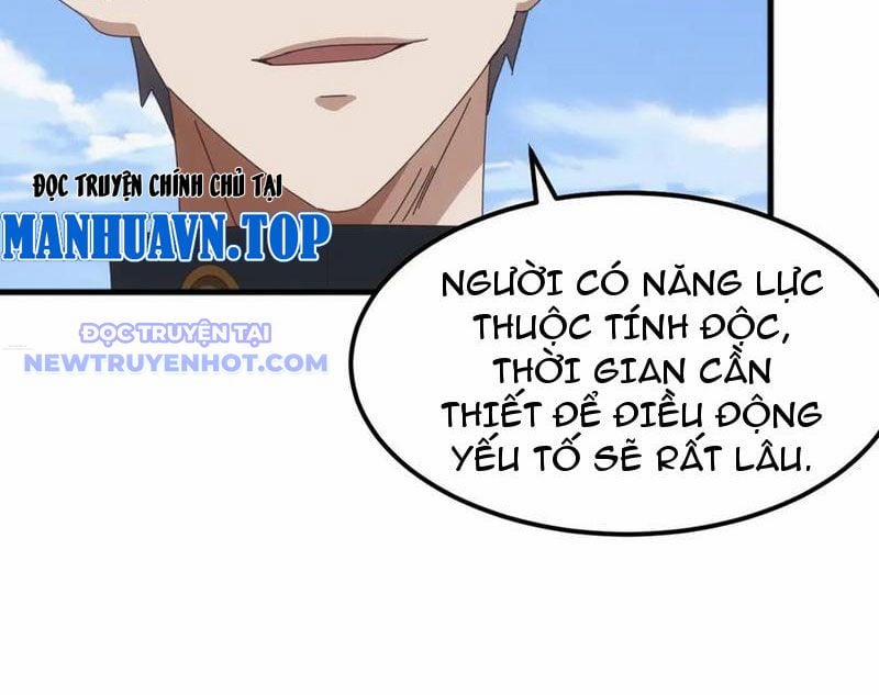 Vạn Tộc Xâm Lược: Bắt Đầu Thuần Hóa Cự Thú Cấp Sử Thi 13 trang 10