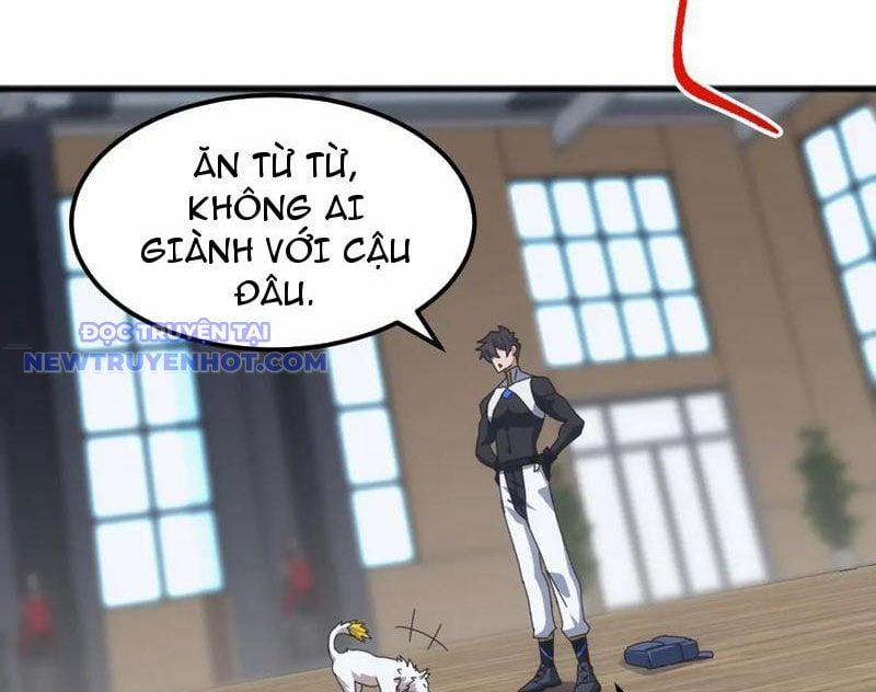 Vạn Tộc Xâm Lược: Bắt Đầu Thuần Hóa Cự Thú Cấp Sử Thi 13 trang 105
