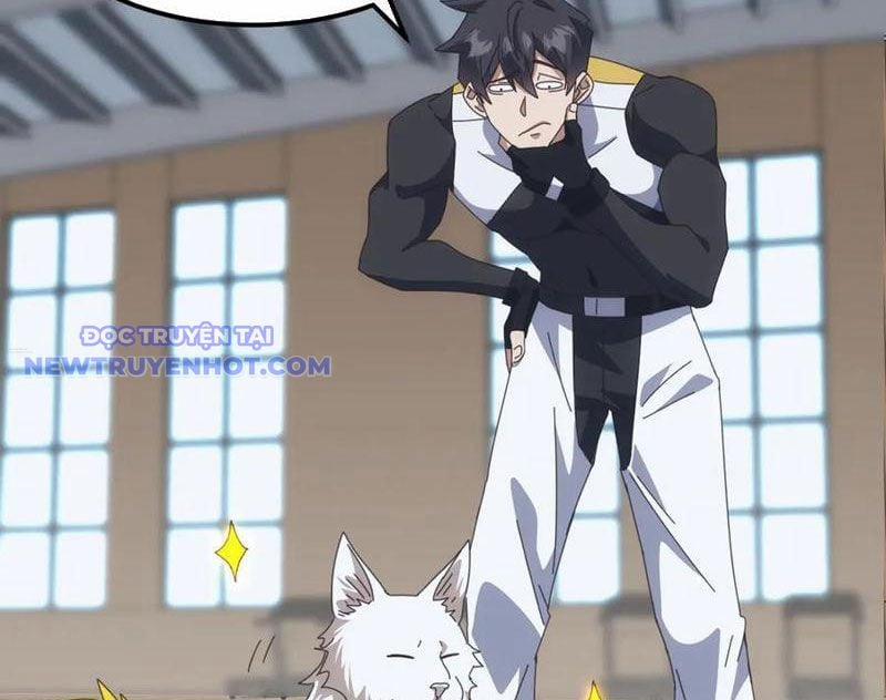 Vạn Tộc Xâm Lược: Bắt Đầu Thuần Hóa Cự Thú Cấp Sử Thi 13 trang 107