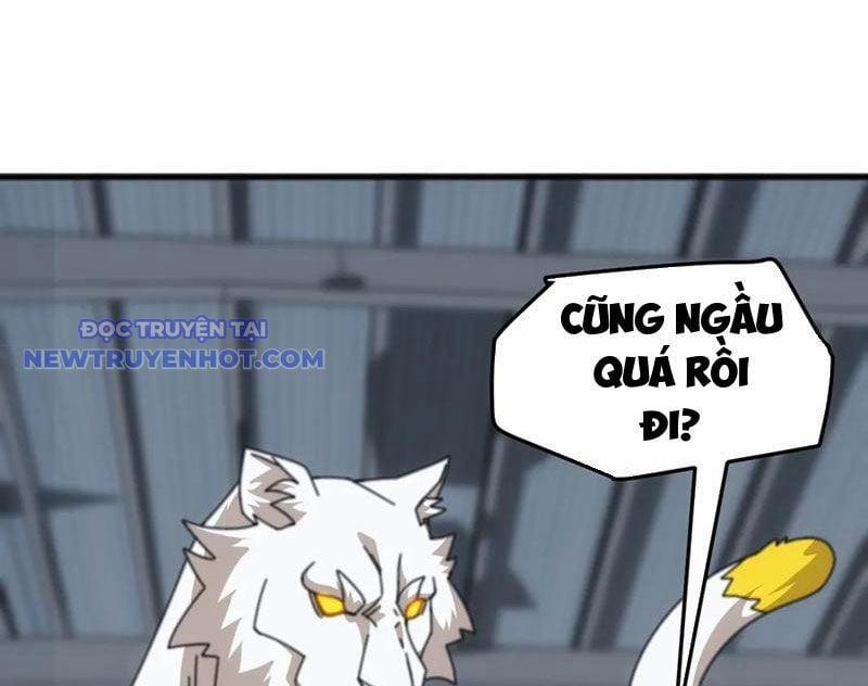 Vạn Tộc Xâm Lược: Bắt Đầu Thuần Hóa Cự Thú Cấp Sử Thi 13 trang 115