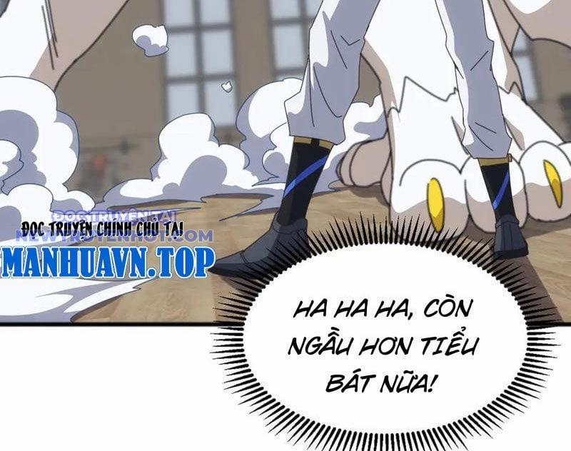 Vạn Tộc Xâm Lược: Bắt Đầu Thuần Hóa Cự Thú Cấp Sử Thi 13 trang 117