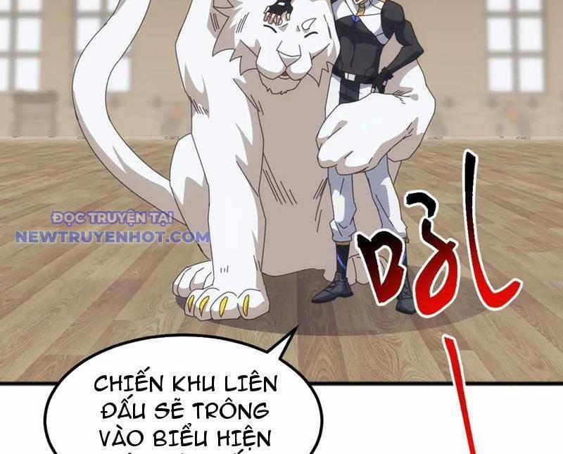 Vạn Tộc Xâm Lược: Bắt Đầu Thuần Hóa Cự Thú Cấp Sử Thi 13 trang 126