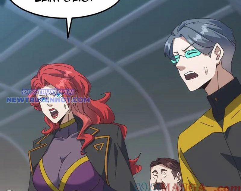 Vạn Tộc Xâm Lược: Bắt Đầu Thuần Hóa Cự Thú Cấp Sử Thi 13 trang 22