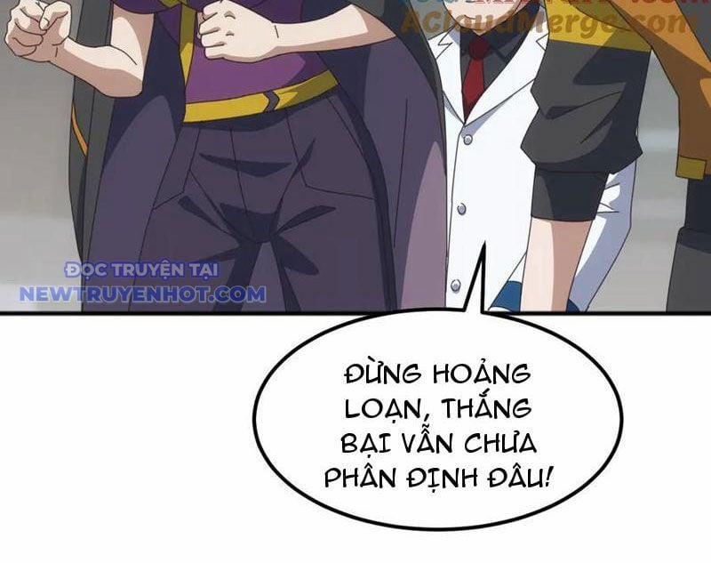 Vạn Tộc Xâm Lược: Bắt Đầu Thuần Hóa Cự Thú Cấp Sử Thi 13 trang 23