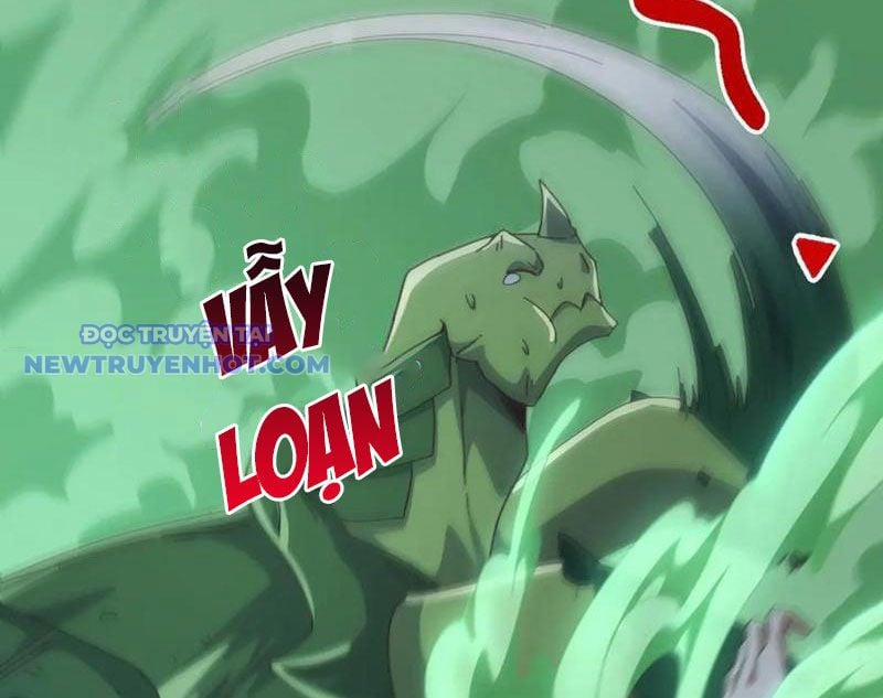 Vạn Tộc Xâm Lược: Bắt Đầu Thuần Hóa Cự Thú Cấp Sử Thi 13 trang 25