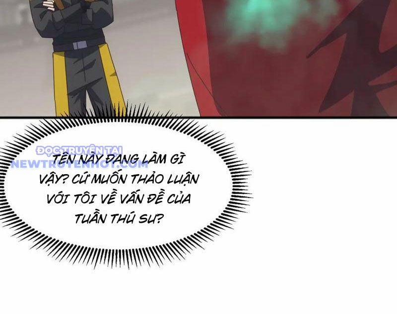 Vạn Tộc Xâm Lược: Bắt Đầu Thuần Hóa Cự Thú Cấp Sử Thi 13 trang 8