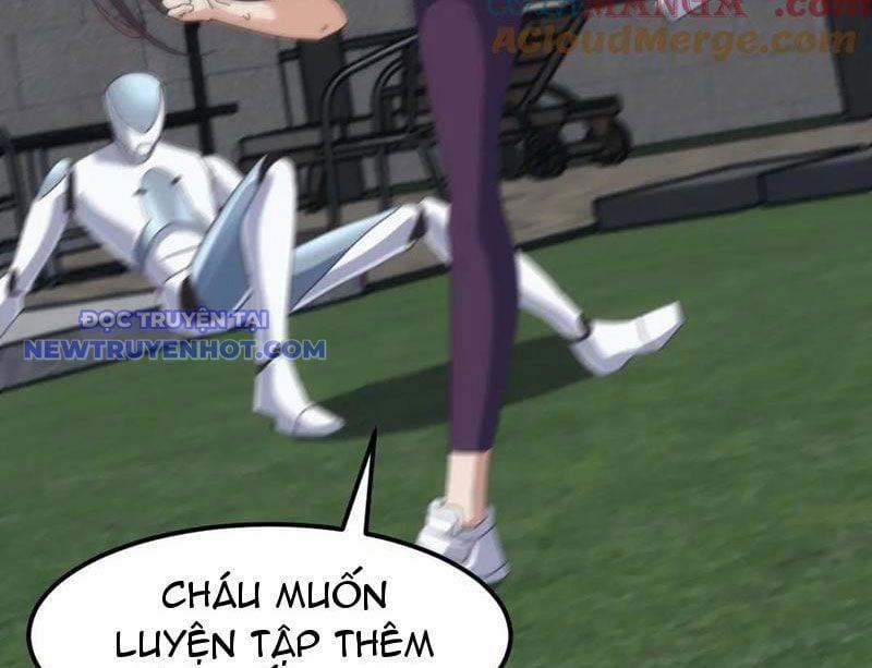 Vạn Tộc Xâm Lược: Bắt Đầu Thuần Hóa Cự Thú Cấp Sử Thi 14 trang 129