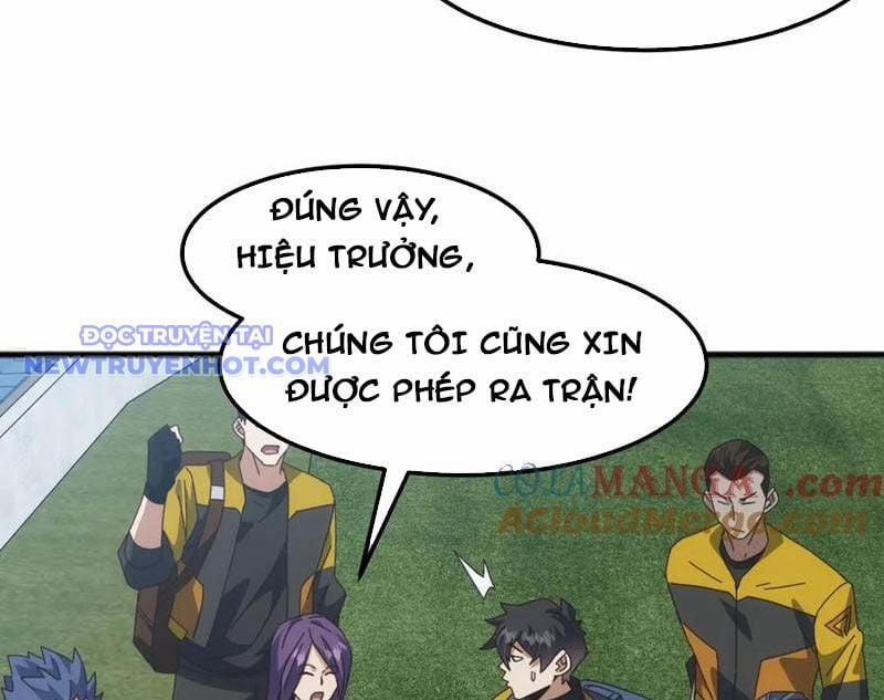 Vạn Tộc Xâm Lược: Bắt Đầu Thuần Hóa Cự Thú Cấp Sử Thi 14 trang 16