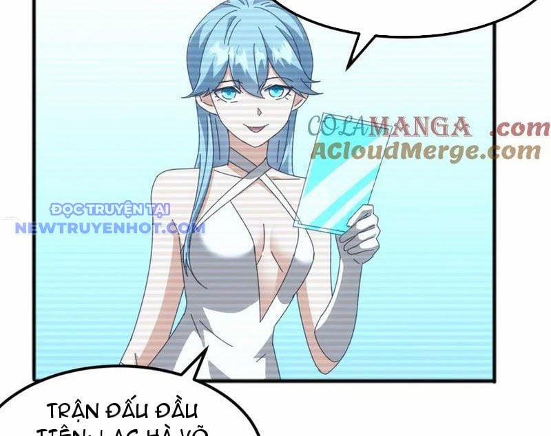 Vạn Tộc Xâm Lược: Bắt Đầu Thuần Hóa Cự Thú Cấp Sử Thi 14 trang 20