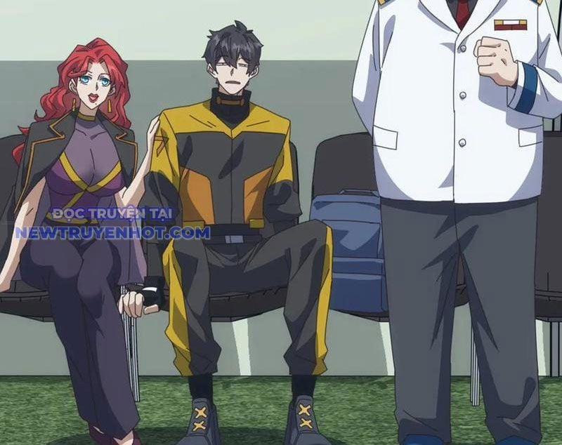 Vạn Tộc Xâm Lược: Bắt Đầu Thuần Hóa Cự Thú Cấp Sử Thi 14 trang 26