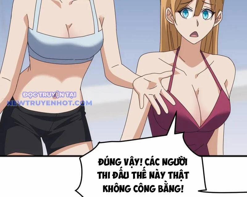 Vạn Tộc Xâm Lược: Bắt Đầu Thuần Hóa Cự Thú Cấp Sử Thi 14 trang 41