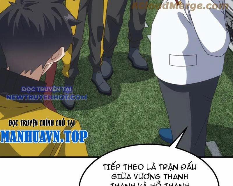 Vạn Tộc Xâm Lược: Bắt Đầu Thuần Hóa Cự Thú Cấp Sử Thi 14 trang 55
