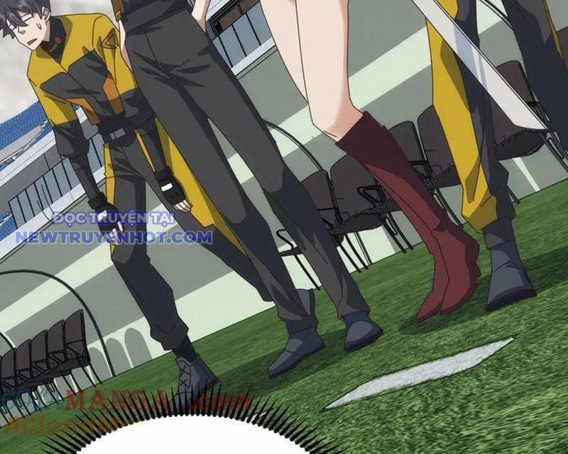 Vạn Tộc Xâm Lược: Bắt Đầu Thuần Hóa Cự Thú Cấp Sử Thi 14 trang 58